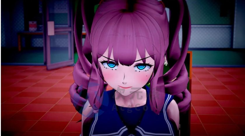 【同人SLG/汉化/动态】爱娃娃v0.1 PR汉化版【PC+安卓/更新】
