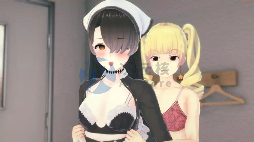 【欧美SLG/汉化/沙盒】特殊后宫类v0.4.1汉化版【PC+安卓/更新】