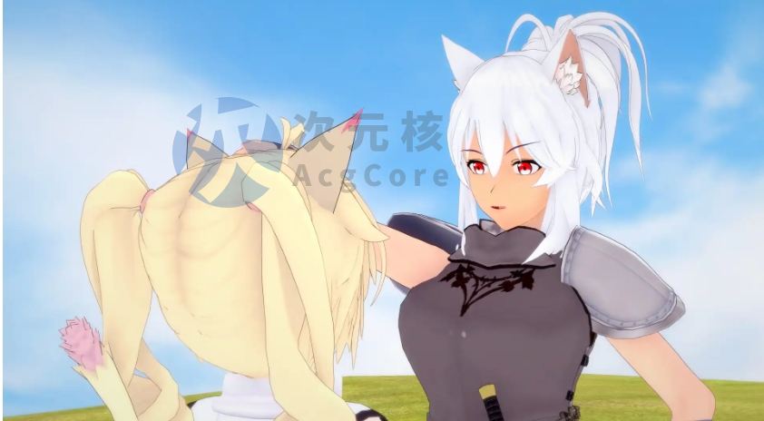 【欧美SLG/汉化/动态】瓦莱兰大公爵-在异世界建立后宫v0.2.5汉化版【PC+安卓/更新】