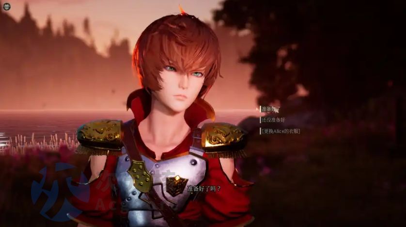 【3D大作/抖M向/中文/全动态】魔女的侵袭:女巫之下 V1.8 正式完全步兵版+全收集存档
