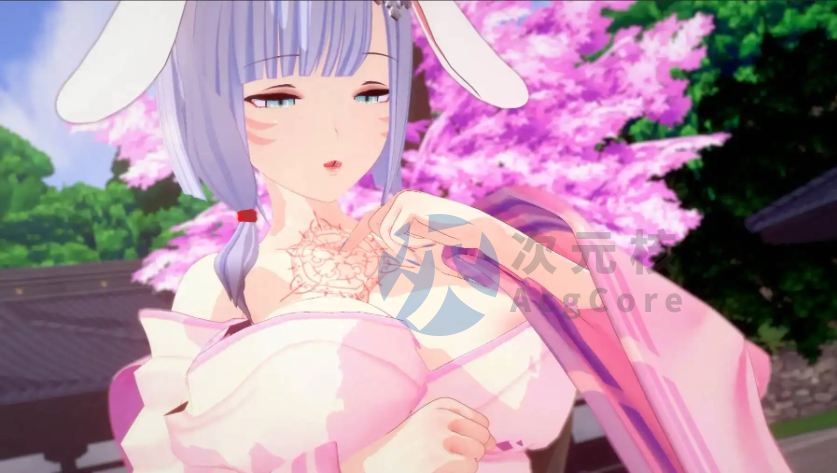 【同人SLG/汉化/沙盒】女神的旨意v0.3.8汉化版【PC+安卓/更新】