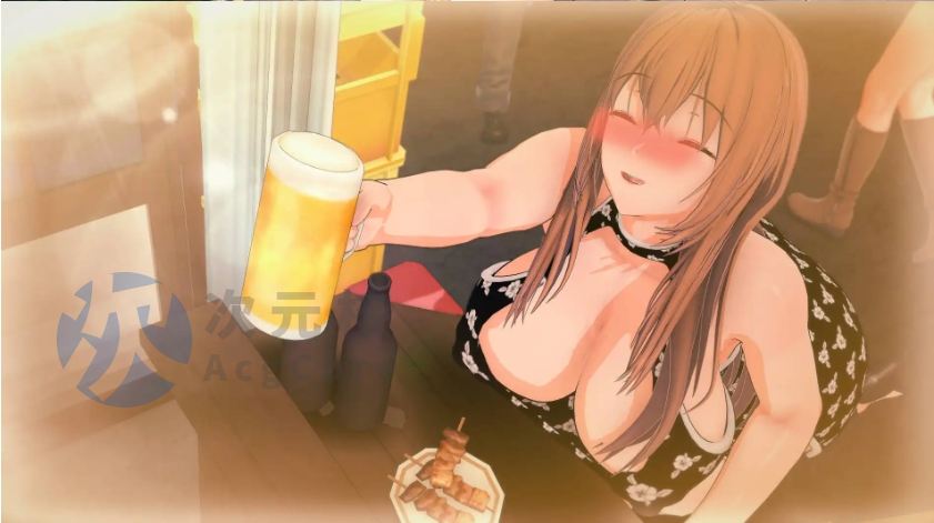 【欧美SLG/汉化/沙盒】生命的回报v1.1.1汉化版【PC+安卓/更新】