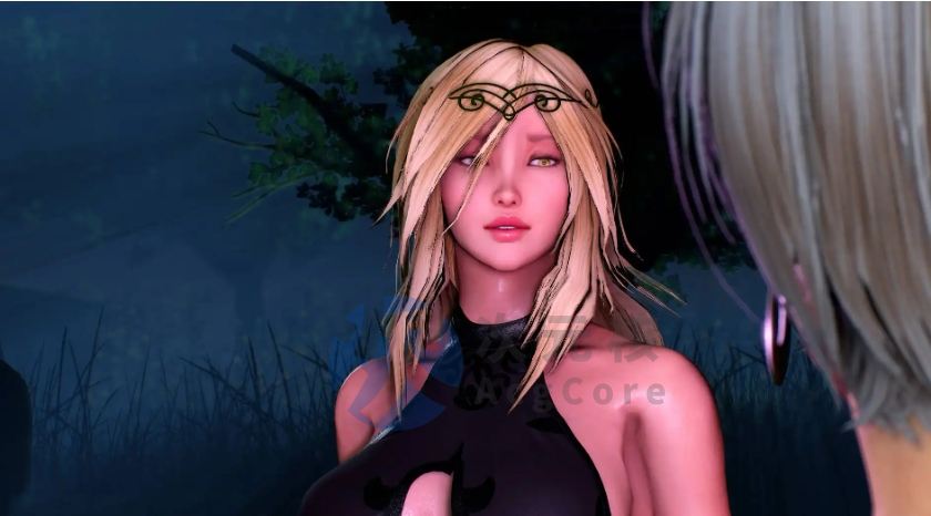 【欧美SLG/汉化/动态】制作法力1.2汉化版【PC+安卓/更新】