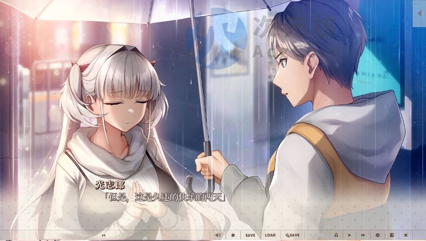 【ADV/汉化】女仆来我家 全CG存档★全CV S メイドさんのいる暮らしS