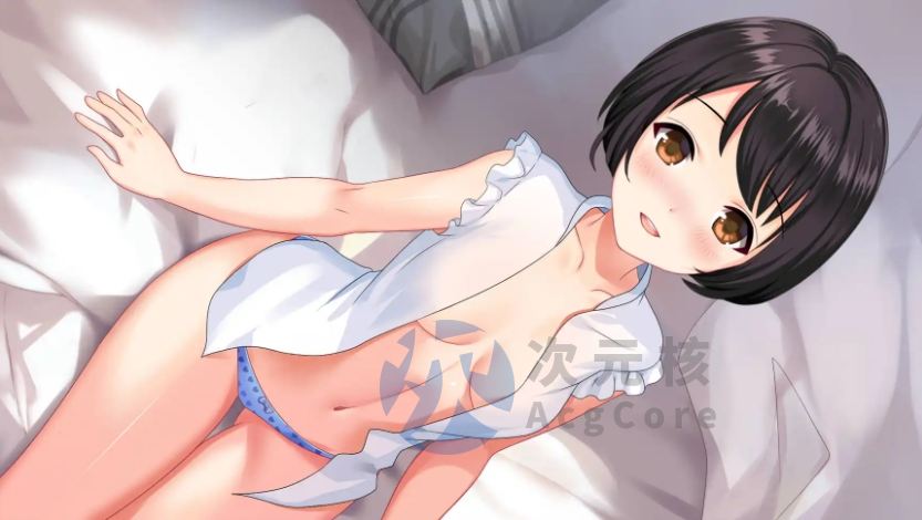 【欧美SLG/汉化/动态】我的心越来越亲近v1.20汉化版【PC+安卓/更新】