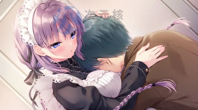 拔作ADV/中文/动态】为主人献上圣罗的甜蜜侍奉 官方中文步兵版+全CG存档