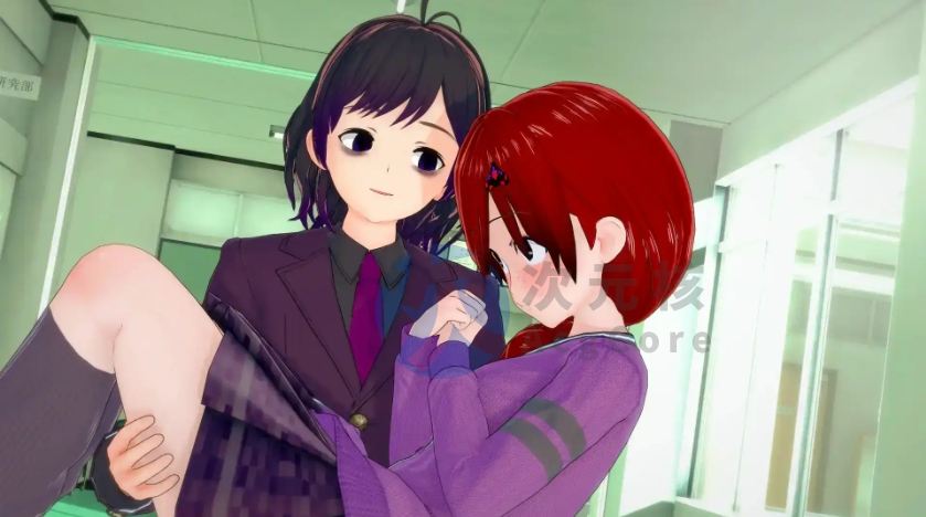 【欧美SLG/汉化/动态】欢迎加入友谊俱乐部0.8p2汉化版【PC+安卓/更新】