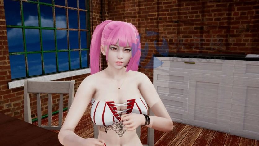 【亚洲SLG/汉化/动态】项目：SPESv0.7汉化版【PC+安卓/更新】