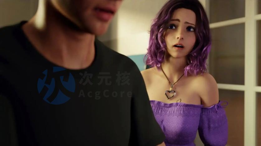 【亚洲SLG/汉化/动态】新生也疯狂DLC2 AI版【PC+安卓/更新】FreshWomen [DLC2]