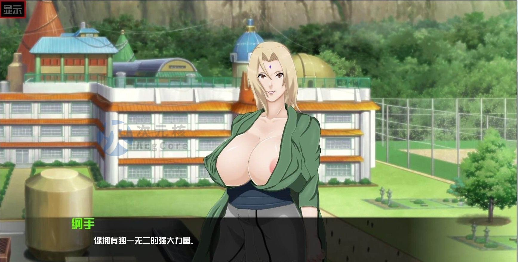 纱罗妲的训练 Sarada Training The Last War v3.5 中文
