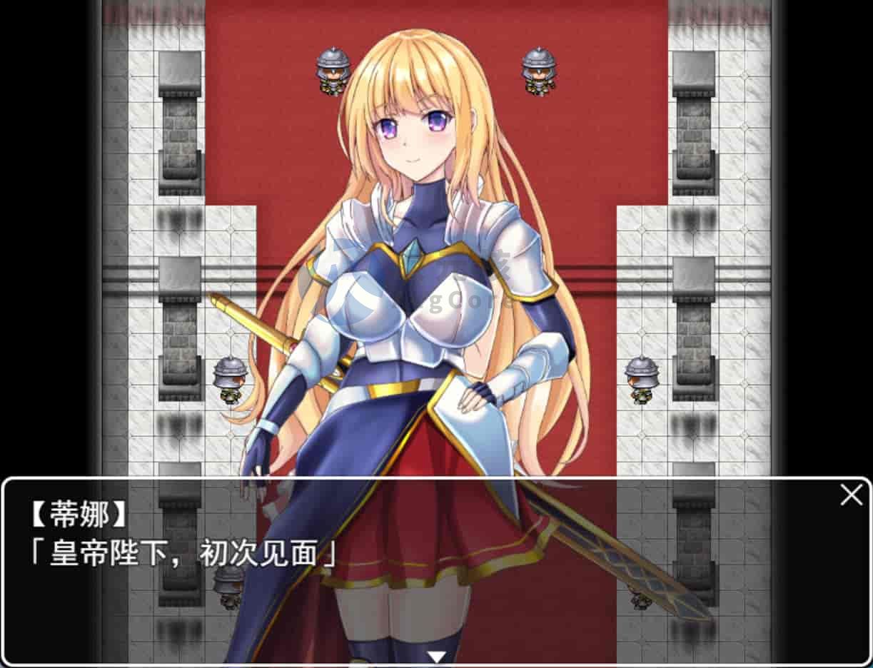 [回合RPG] 最终幻想（ラストファンタジー）V1.0 AI汉化 1.5G
