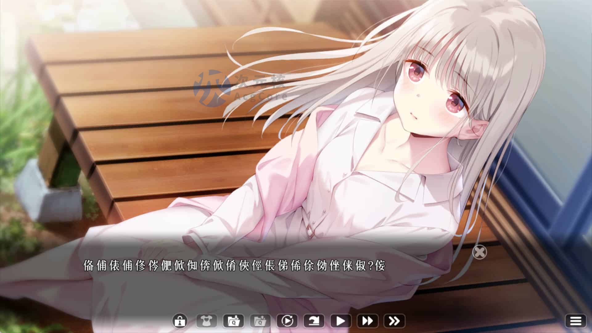 [拔作ADV/纯爱/PC] きまぐれテンプテーション2 ゆうやみ廻奇譚 V1.0 AI汉化+存档2.4G