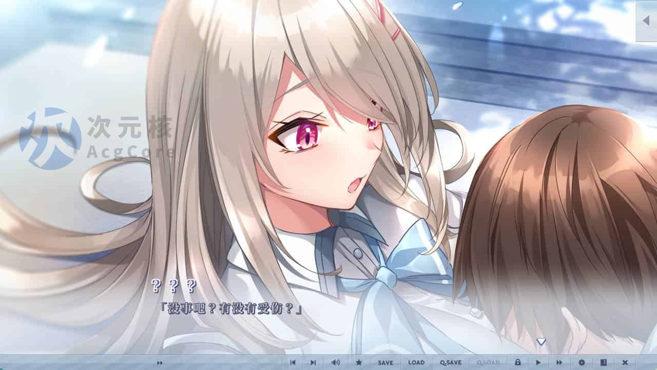 [拔作ADV/纯爱/PC] 年上彼女 V1.0 精翻汉化+全CG 1.5G
