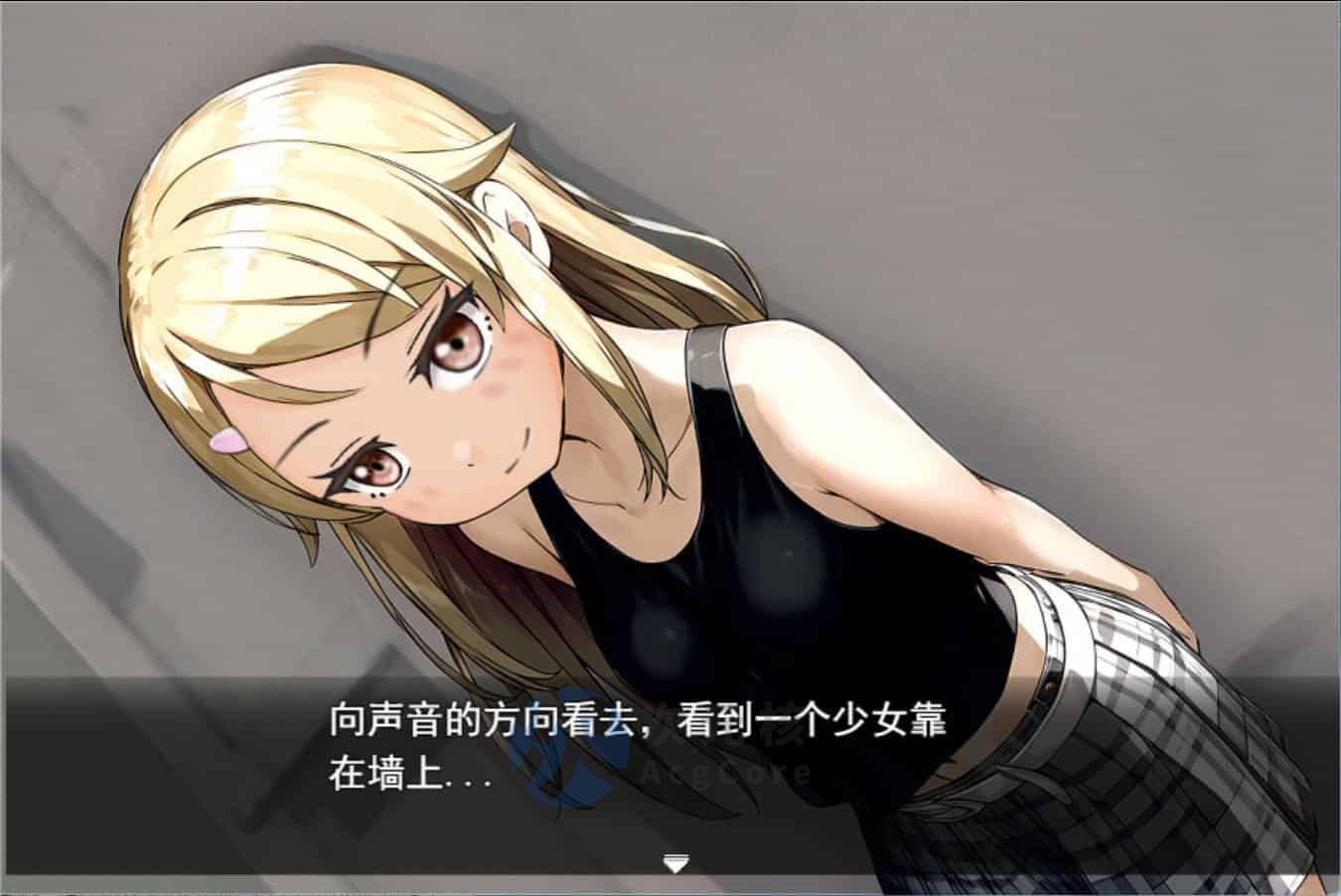 [探索RPG] 欺诈少女与时间操控的复仇（詐欺少女と時間操作の復讐）V1.3 正式版 AI汉化 1.02 GB