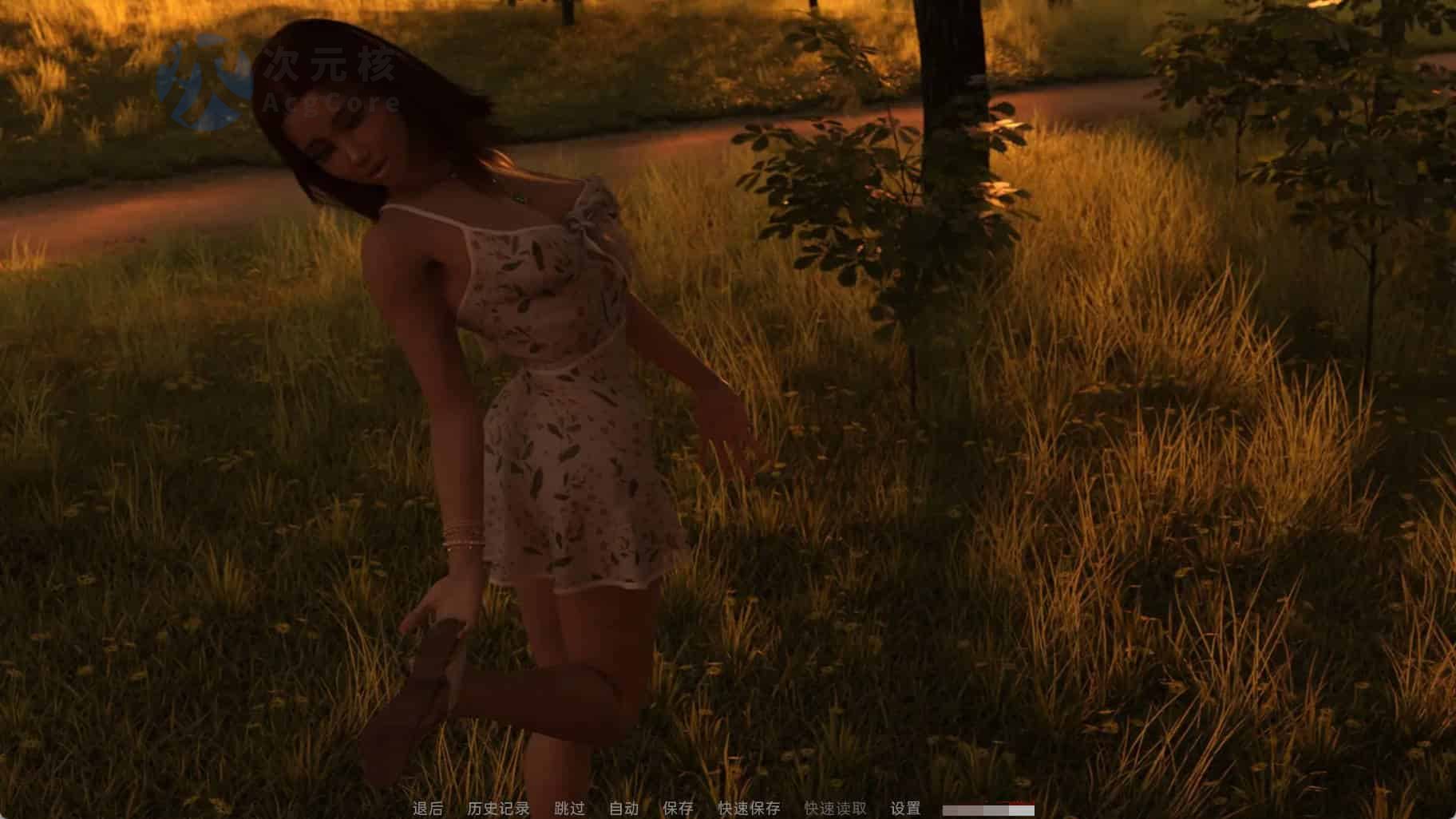 [欧美SLG/汉化/动态] 美女与恶棍 美女与暴徒 Beauty and the Thug V0.3.0b PC+安卓汉化版3.5G
