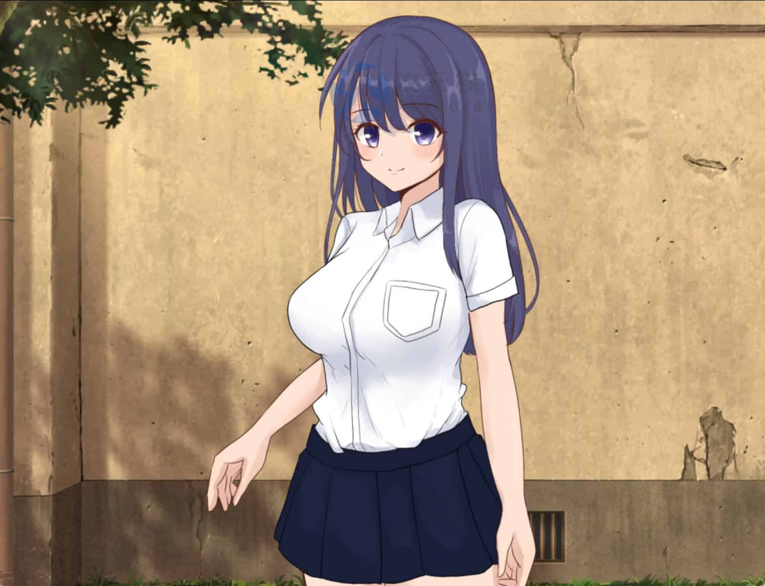 [RPG/汉化] 私立NPC姦学校！随便侵犯学校里的女生！1.03 PC+安卓汉化版1.3G