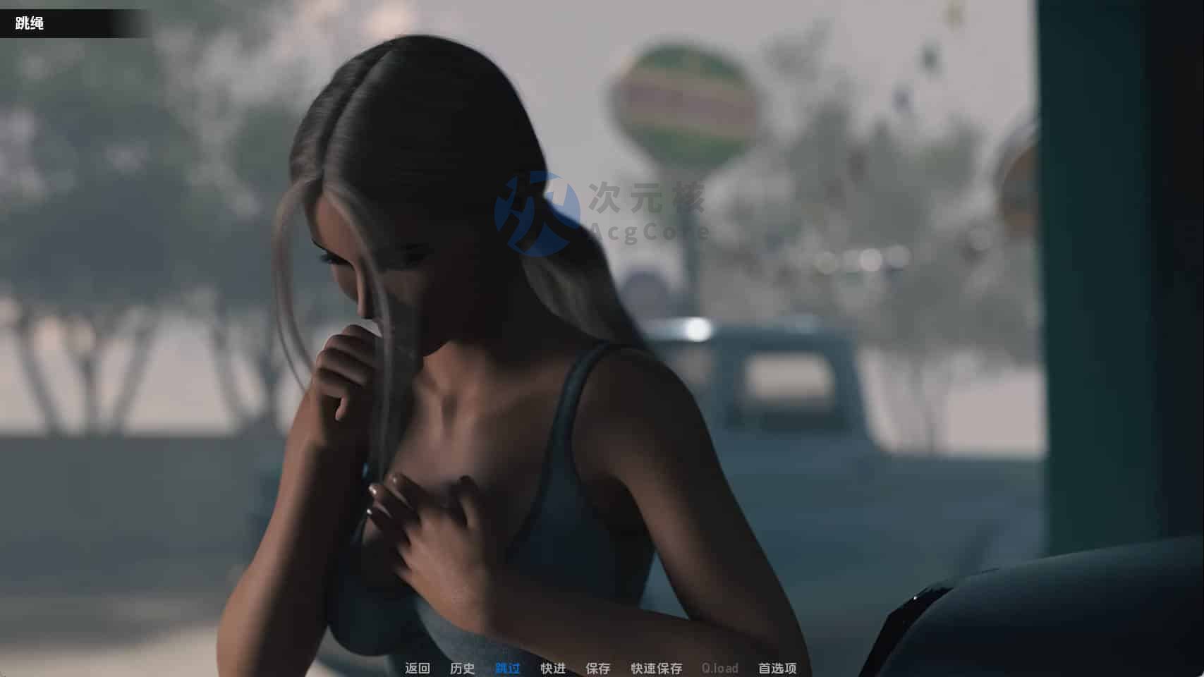 [SLG/汉化] 战争迷雾 战争的迷雾 Fog Of War Ep. 5.5 PC+安卓汉化版1.6G