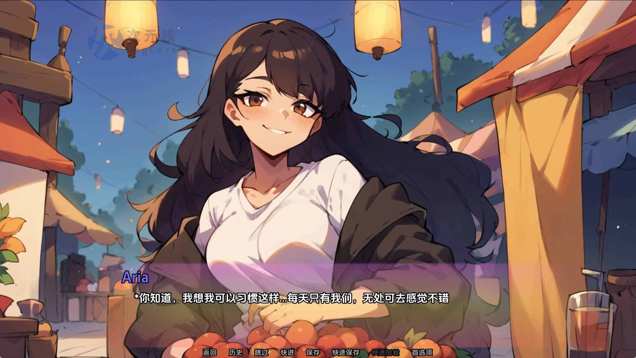 [SLG/汉化] 夏日诱惑 Summer Temptations [v0.3.0] PC+安卓汉化版1.4G