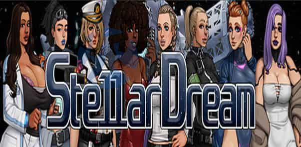 [免费游戏SLG] 星空之梦 Stellar Dream [v0.59] 1DMGAME汉化