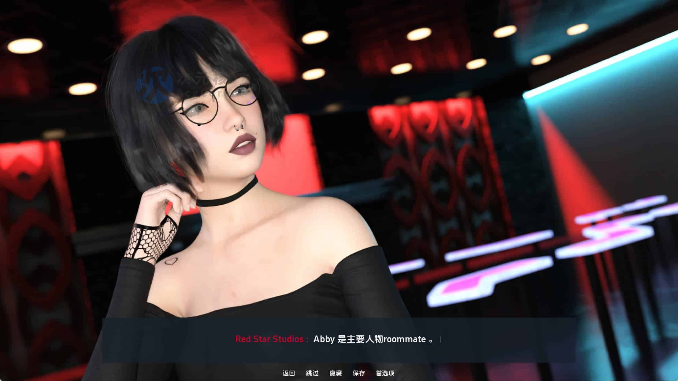 [SLG/汉化] 猛禽 疯狂人生 Raptus Ep.10 P2 v1.0 PC+安卓汉化版 4.7G