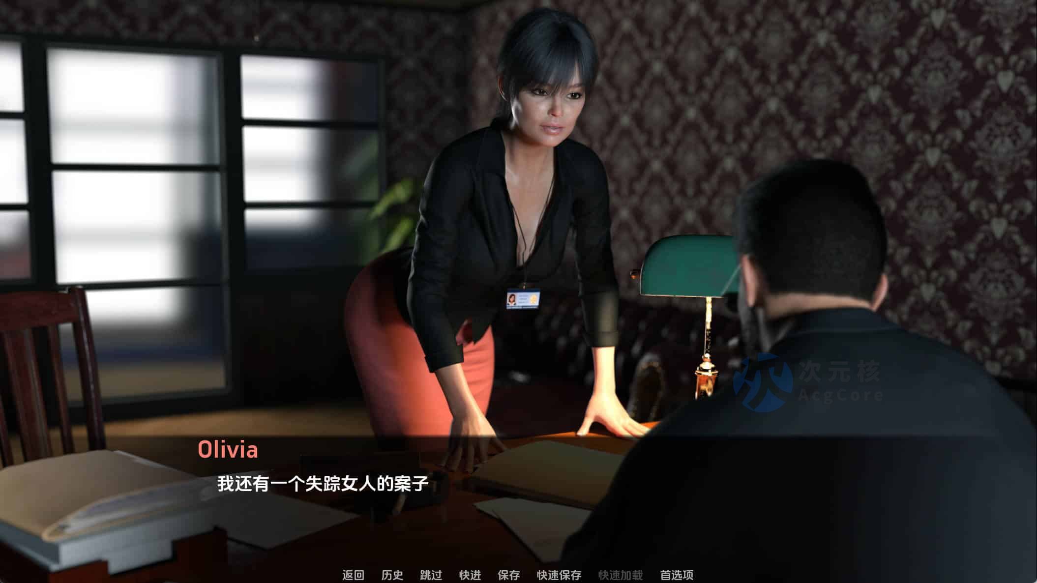 [SLG]瓷娃娃 Porcelain Dolls v0.12 汉化版