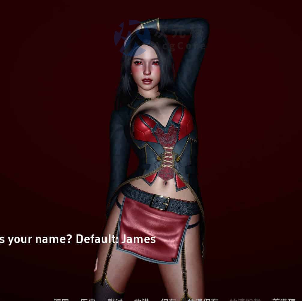 [亚洲风SLG/动态] 血债血偿（Bound By Blood）V1.1 PC+安卓 汉化中文 2G