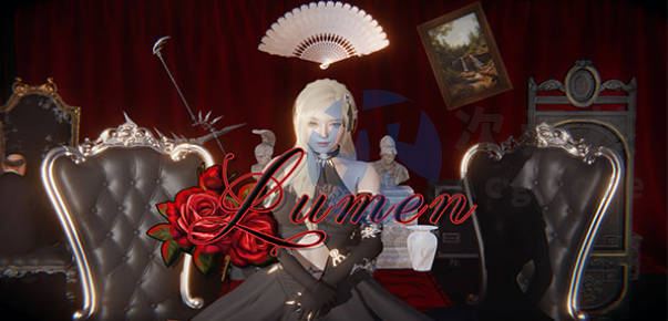 [新作/免费/SLG]流明 Lumen [v0.1] 1DM汉化