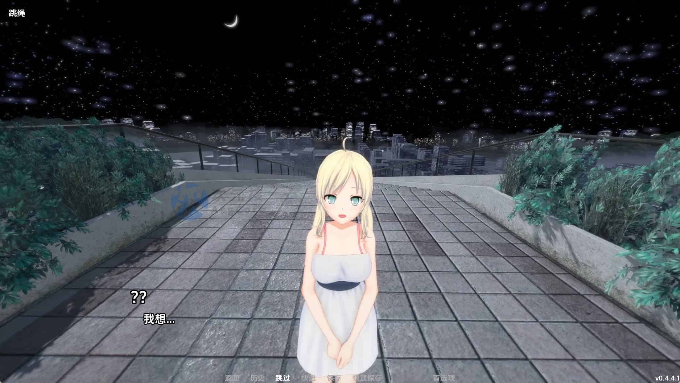 【日系SLG/汉化/沙盒】来世后宫v0.4.5 AI版【PC+安卓/更新】Afterlife Harem [v0.4.5]