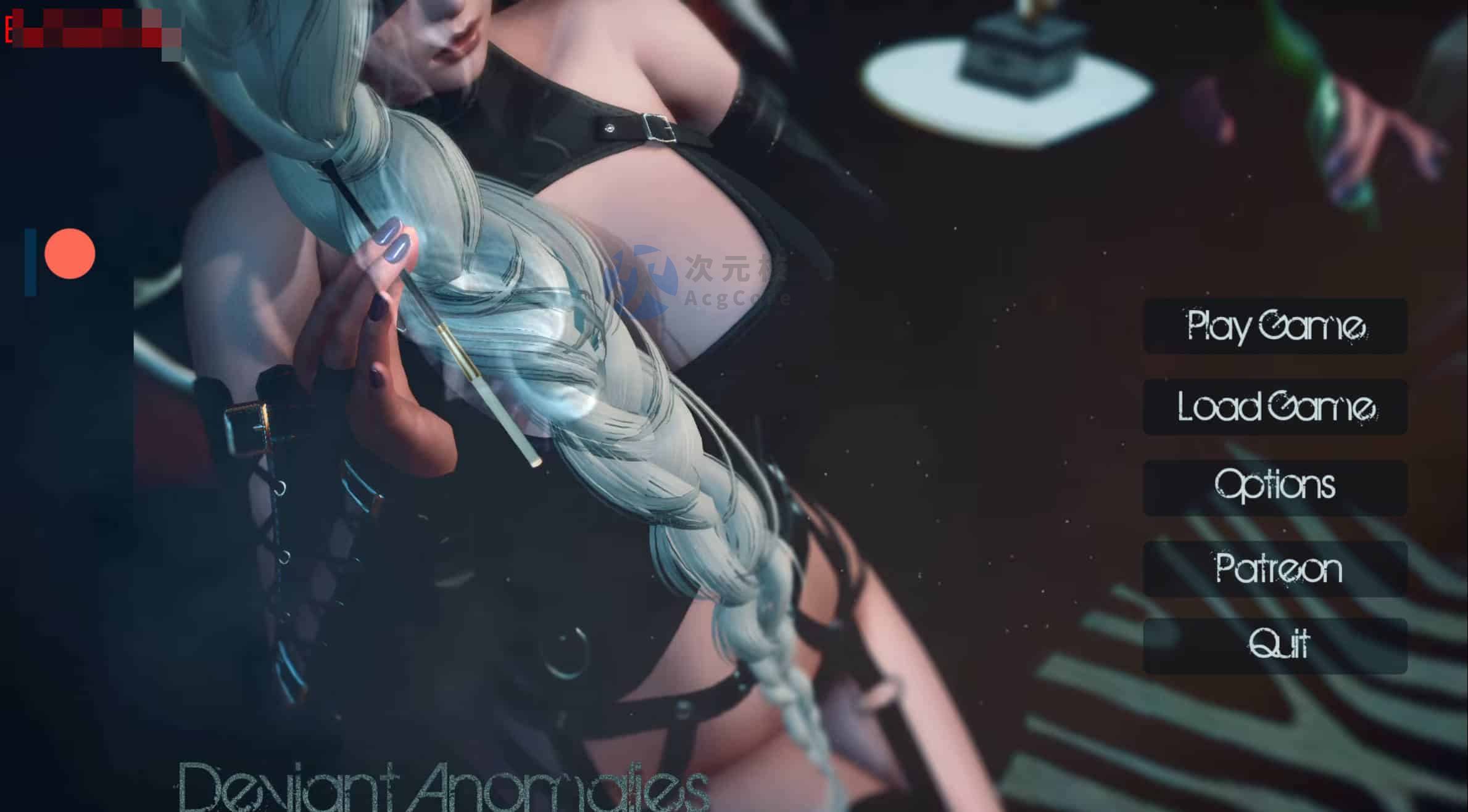 [SLG]极度异常 Deviant Anomalies v0.9.2 Beta 汉化版 PC+安卓
