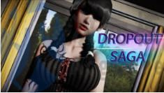[SLG]辍学传奇 DropOut Saga v0.8.02 汉化版 PC+安卓