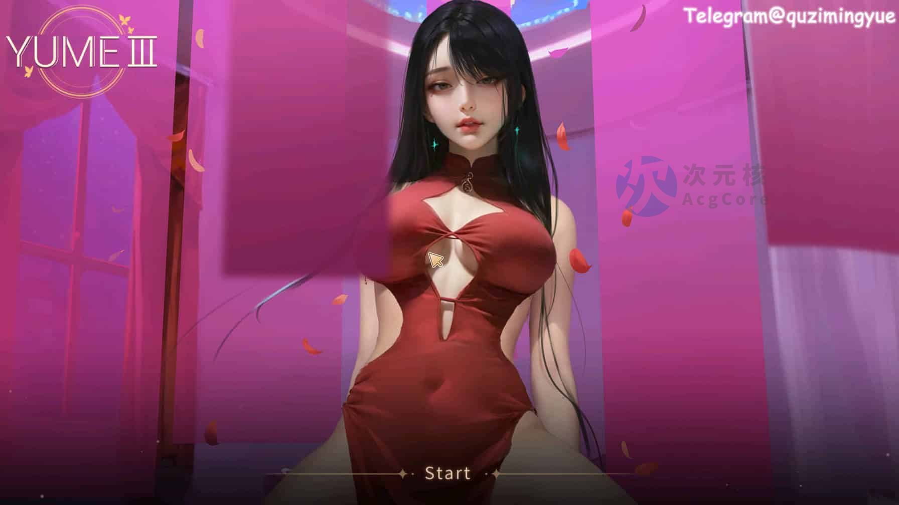 [PC] 梦YUME 3 Steam最终版 官方中文