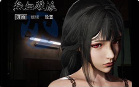 [RPG]热血硬派RPG v18.1 官方中文