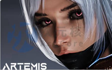 [SLG]仿生人 ARTEMIS v0.5.0 汉化版
