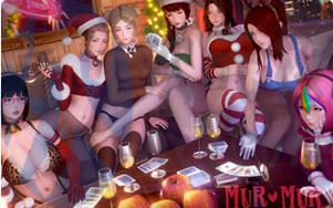 [SLG]Murmur低语 v0.6.1 Remake 重置版汉化中文