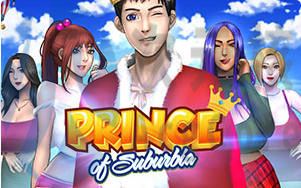 [SLG]郊区王子 Prince of Suburbia v1.0.12.02 汉化版
