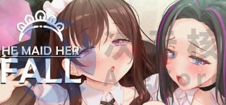 [SLG/内测版/动画]妈妈为何这样 He Maid Her Fall [v0.3.0] 中文汉化【PC+AZ】