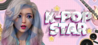 [SLG/PC]🌟K-POP STAR🌟 韩国流行音乐明星 汉化 [v1.0]