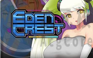 [RPG]伊甸之巅 Eden Crest v1.0 汉化版