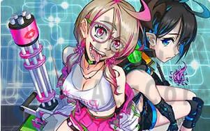 [RPG]黑巢姐妹 v1.172 中文DL正式版