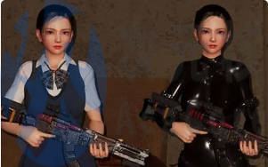 [ACT/PC]逃离大豪宅 Final 官方中文最终版
