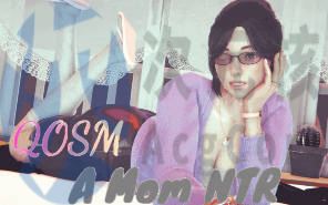 [SLG]QOSM: A Mom NTR妈妈NTR汉化版 v1.0