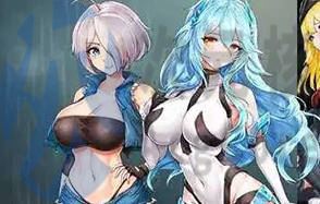 [ACT]DxR-愿明天更好官方中文版