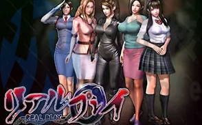 【i社】真实游戏 典藏汉化版含美容制作室 v1.4