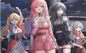 [ACT/2D]少女的求生之路2：血色洋馆正式版Build.12828198官方中文版