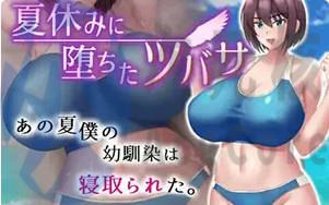 [RPG]夏天掉落的翼v1.0汉化版