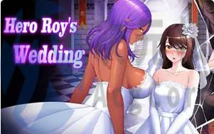 [RPG]勇者罗伊的婚礼 Hero Roy’s Wedding 官方中文