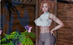 [SLG]温暖 Warmth V1.3汉化版