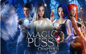 [SLG/PC]魔法洞穴：第二章 STEAM官方中文版