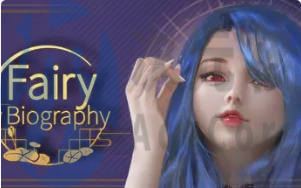 [RPG/PC]童话妖精传记1 第一部 官方中文