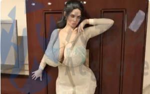 [SLG/PC]姨妈侠 AuntMan V0.036汉化版